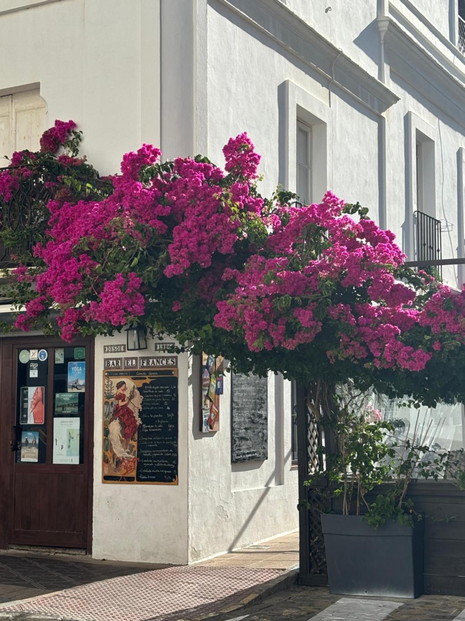 Casa Sol Tarifa
