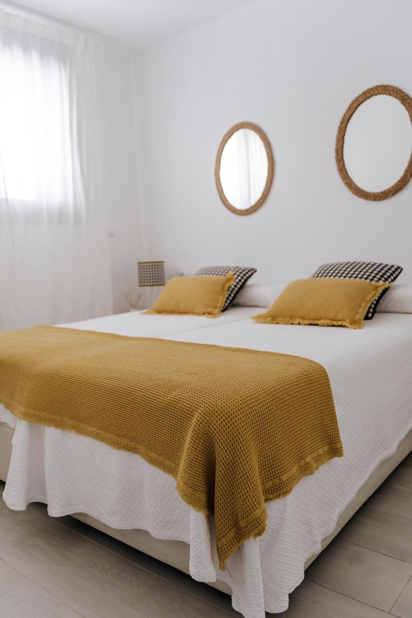 Casa Sol Tarifa