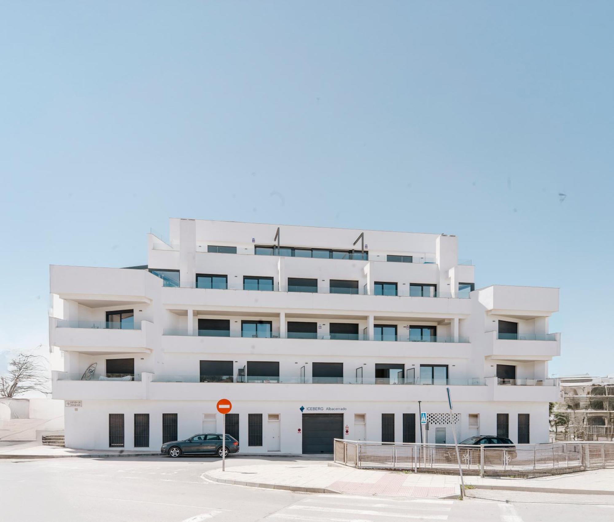Apartamento Casa Sol Tarifa
