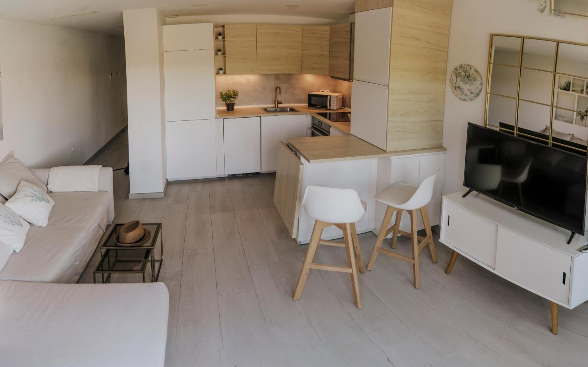 Apartamento Casa Sol