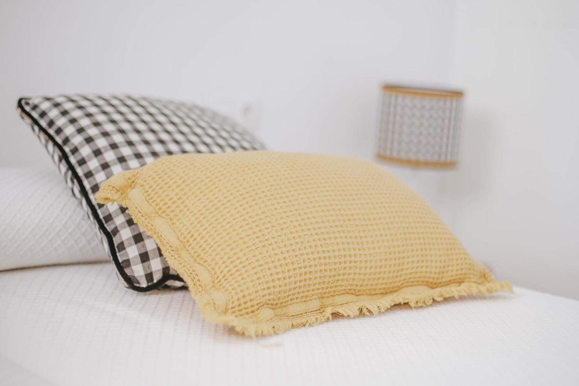 Apartamento Casa Sol Tarifa